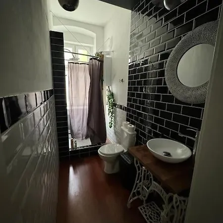 Apartment Beautiful Centre
