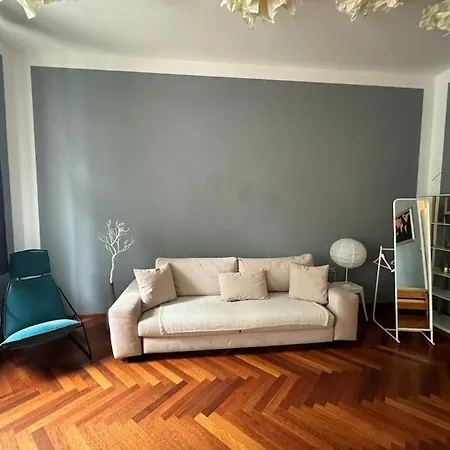 Apartment Beautiful Centre Bratislava